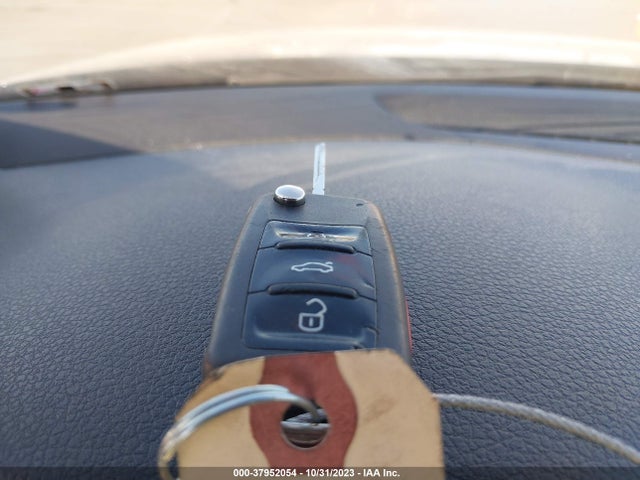 3VW2K7AJ9FM413475 Volkswagen Jetta Sedan 2.0l S