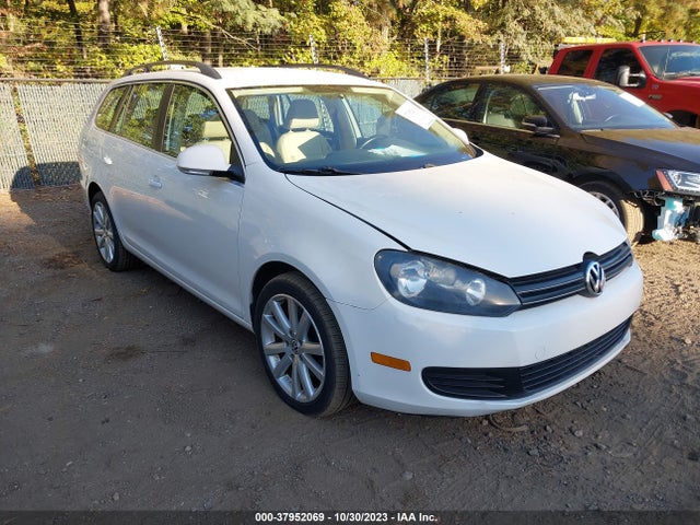2010 VOLKSWAGEN JETTA SPORTWAGEN 3VWPL7AJ8AM690629