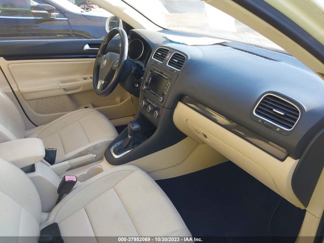 2010 VOLKSWAGEN JETTA SPORTWAGEN 3VWPL7AJ8AM690629 Photo 4