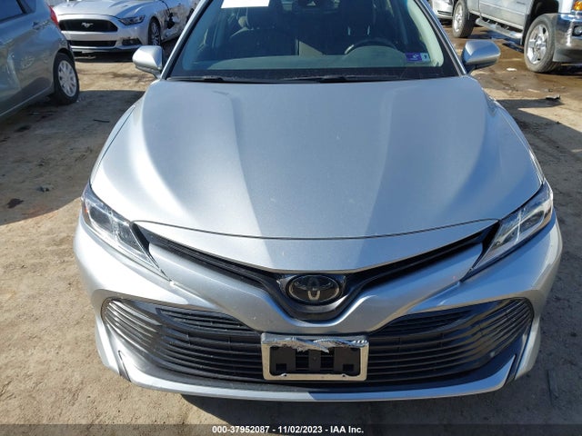 Toyota CAMRY LE 2018 JTNB11HK7J3036524 Image 12