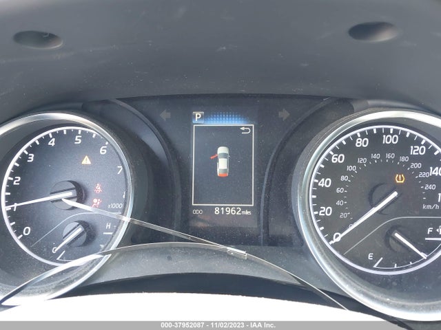Toyota CAMRY LE 2018 JTNB11HK7J3036524 Image 7