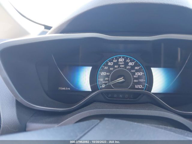2013 FORD C-MAX ENERGI 1FADP5CU5DL548417 Photo 6