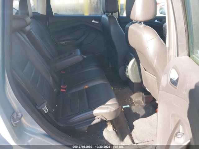 2013 FORD C-MAX ENERGI 1FADP5CU5DL548417 Photo 7