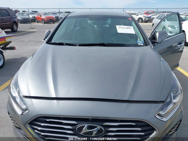Продаж на аукціоні авто 2019 Hyundai Sonata Hybrid Se, vin: KMHE24L38KA084526, номер лоту: 37952095