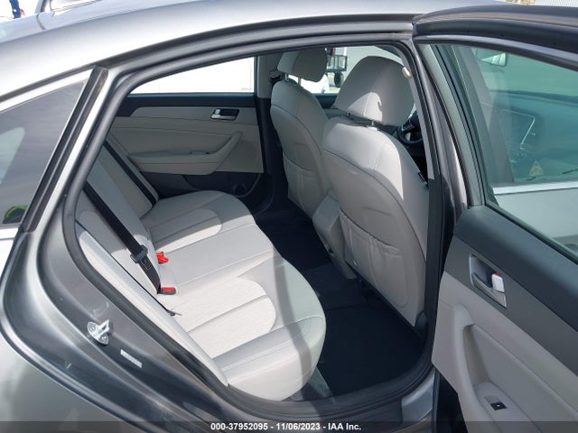 Продаж на аукціоні авто 2019 Hyundai Sonata Hybrid Se, vin: KMHE24L38KA084526, номер лоту: 37952095
