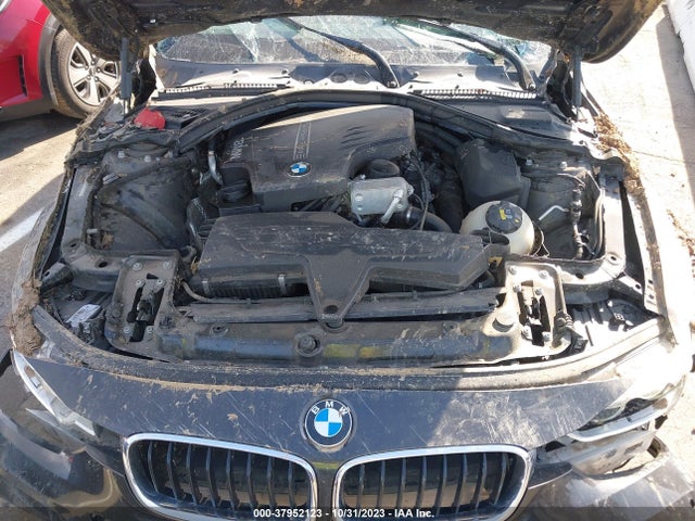 WBA8E9G57GNT86663 BMW 328I