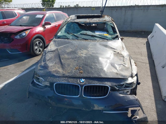 WBA8E9G57GNT86663 BMW 328I