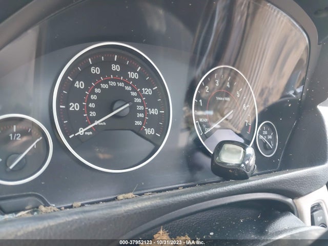 WBA8E9G57GNT86663 BMW 328I
