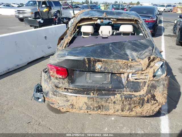 WBA8E9G57GNT86663 BMW 328I