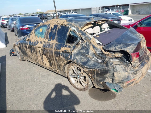 WBA8E9G57GNT86663 BMW 328I