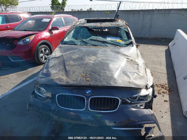 WBA8E9G57GNT86663 BMW 328I