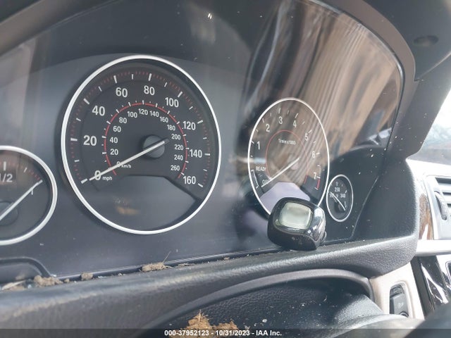 WBA8E9G57GNT86663 BMW 328I