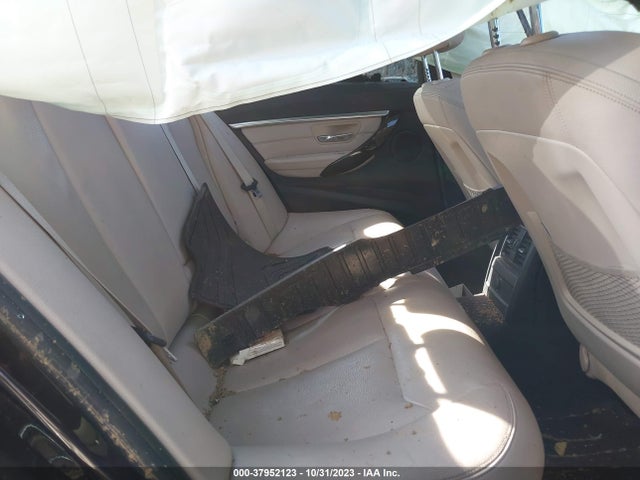 WBA8E9G57GNT86663 BMW 328I
