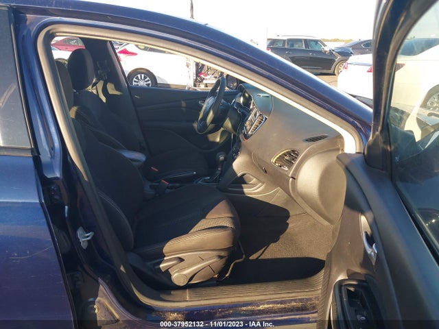 Dodge DART SXT 2015 1C3CDFBB1FD159554 Image 5