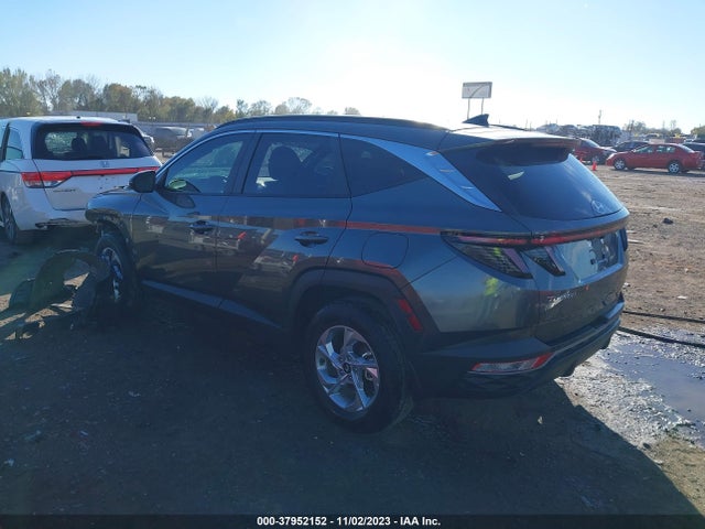 Hyundai TUCSON SEL 2023 5NMJBCAE6PH242697 Image 3