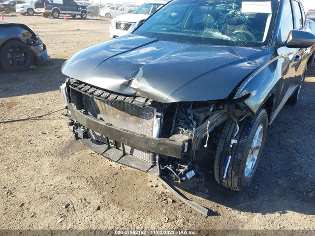 Hyundai TUCSON SEL 2023 5NMJBCAE6PH242697 Image 6