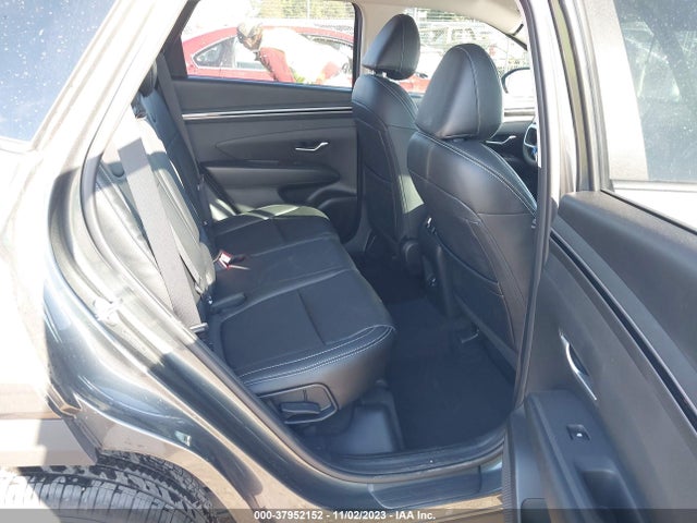 Hyundai TUCSON SEL 2023 5NMJBCAE6PH242697 Image 8