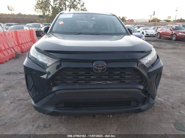 Toyota RAV4 LE 2019 JTMH1RFV5KJ007451 Image 12