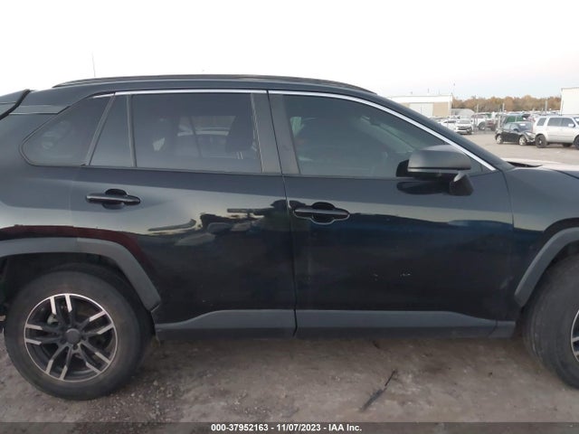 Toyota RAV4 LE 2019 JTMH1RFV5KJ007451 Image 13