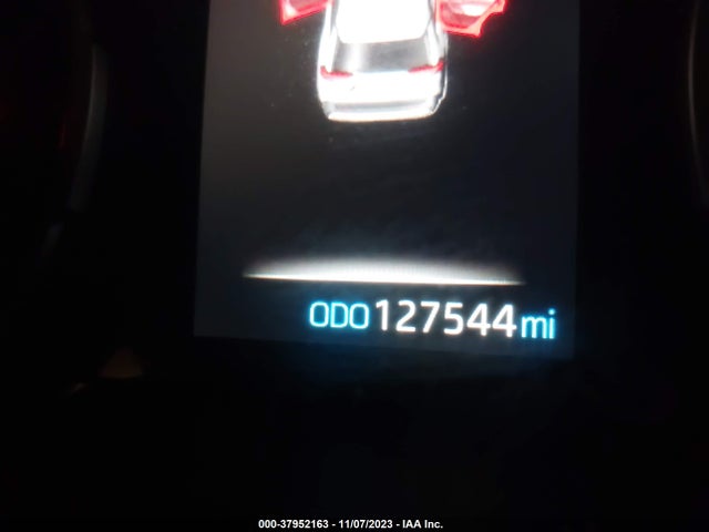 Toyota RAV4 LE 2019 JTMH1RFV5KJ007451 Image 15