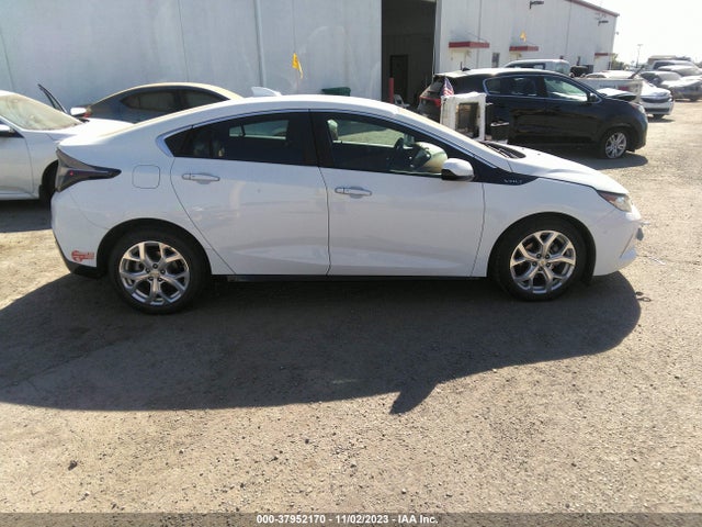 Chevrolet Volt Premier 2017 1G1RD6S57HU101508 Image 13