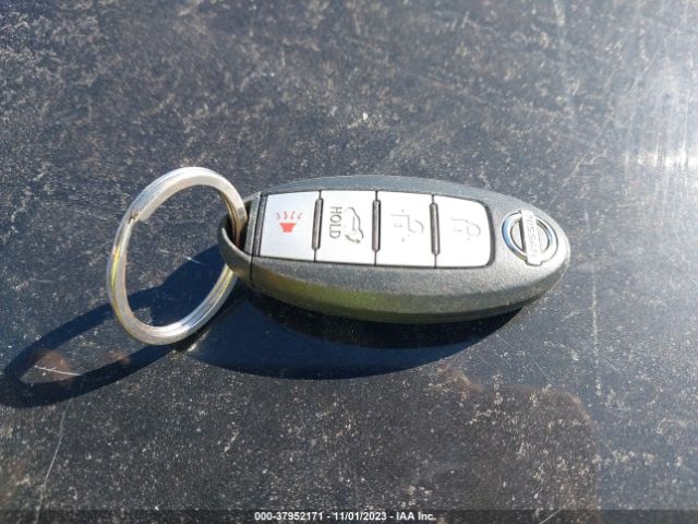 5N1AT2MT7EC872771 Nissan Rogue Sl