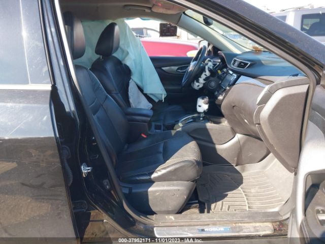 5N1AT2MT7EC872771 Nissan Rogue Sl