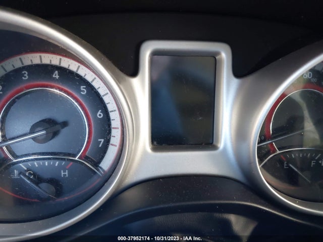 Dodge Journey Sxt 2015 3C4PDCBG2FT696628 Image 7