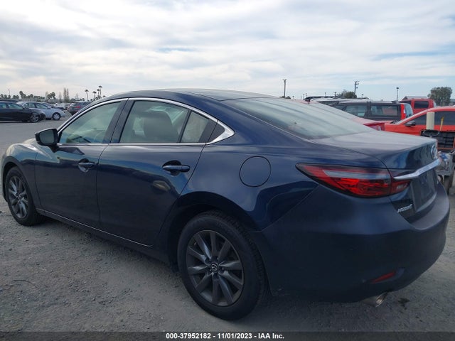 Mazda Mazda6 Sport 2018 JM1GL1UM8J1313978 Image 15