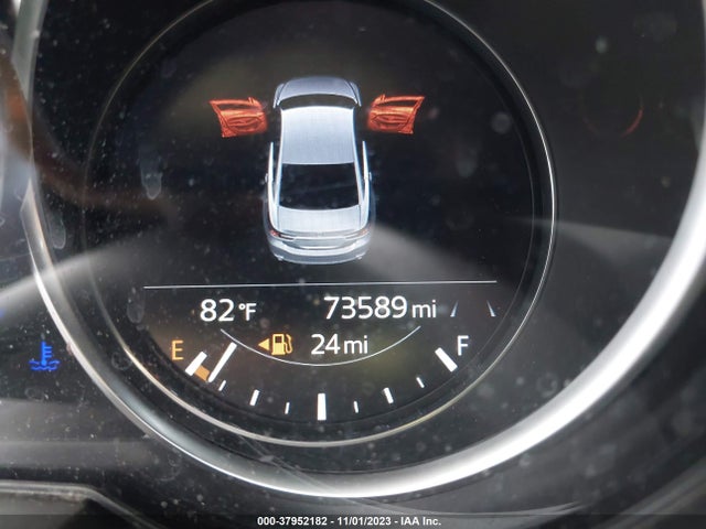 Mazda Mazda6 Sport 2018 JM1GL1UM8J1313978 Image 16