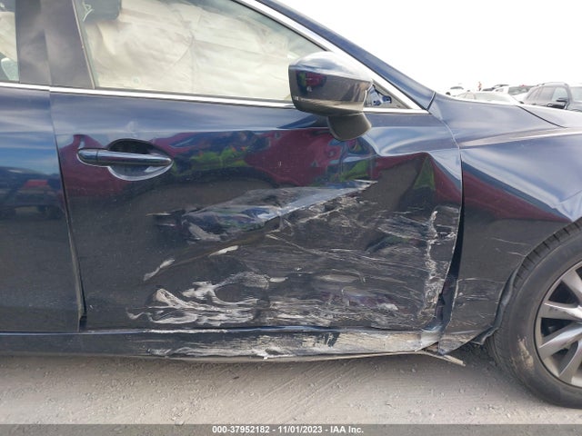 Mazda Mazda6 Sport 2018 JM1GL1UM8J1313978 Image 6