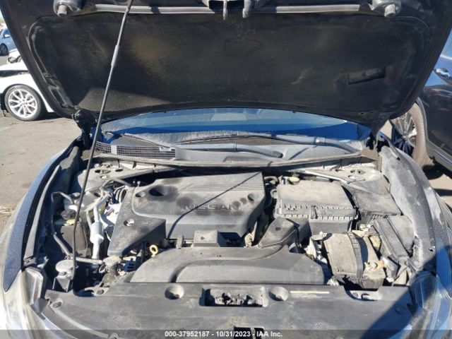 1N4AL3AP9HN360333 Nissan Altima 2.5 S