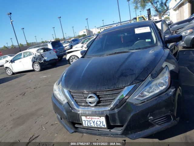 1N4AL3AP9HN360333 Nissan Altima 2.5 S