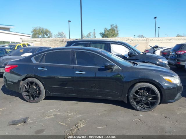 1N4AL3AP9HN360333 Nissan Altima 2.5 S