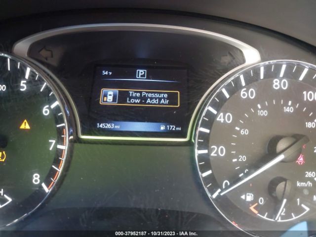 1N4AL3AP9HN360333 Nissan Altima 2.5 S