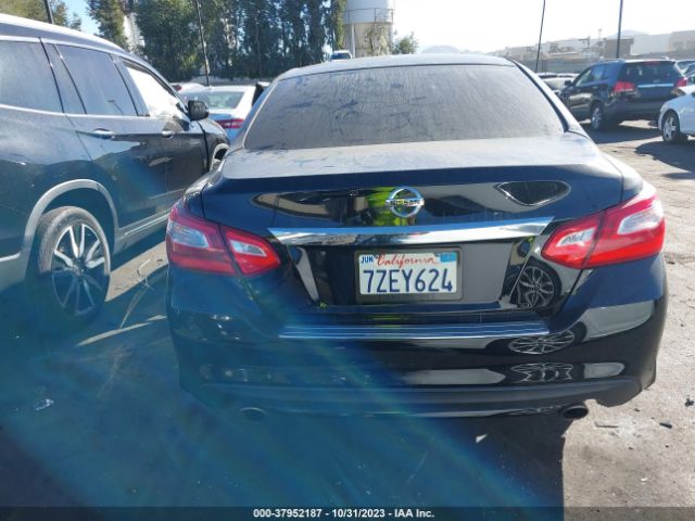1N4AL3AP9HN360333 Nissan Altima 2.5 S