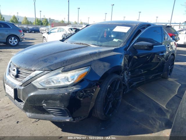 1N4AL3AP9HN360333 Nissan Altima 2.5 S
