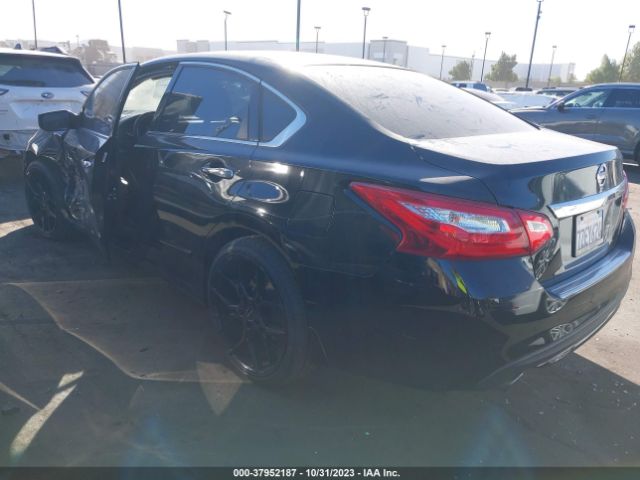 1N4AL3AP9HN360333 Nissan Altima 2.5 S