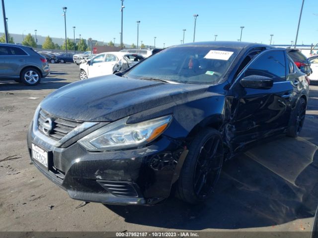 1N4AL3AP9HN360333 Nissan Altima 2.5 S