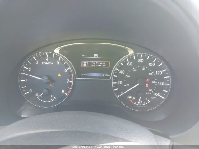 1N4AL3AP9HN360333 Nissan Altima 2.5 S