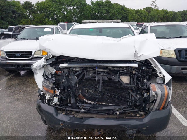 Chevrolet Silverado 1500 Wt 2018 3GCUKNEC3JG431392 Image 6