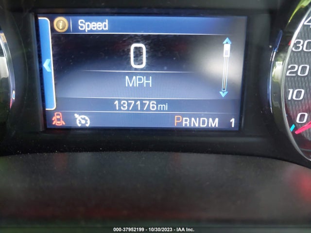 Chevrolet Silverado 2500hd Ltz 2015 1GC1KWE84FF172361 Image 15