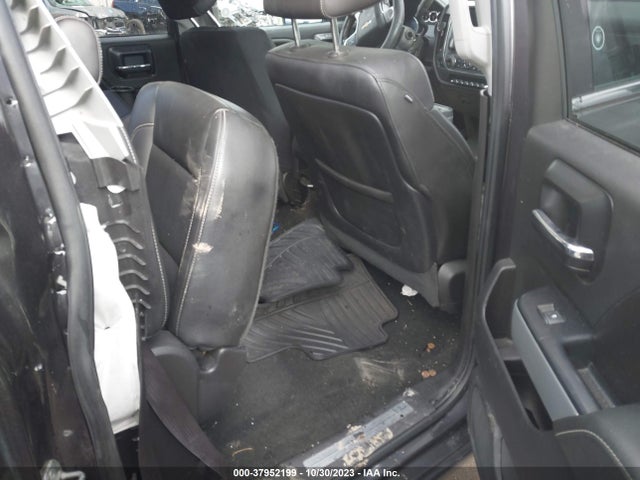 Chevrolet Silverado 2500hd Ltz 2015 1GC1KWE84FF172361 Image 8