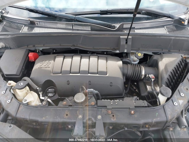 Chevrolet Traverse 2lt 2017 1GNKVHKD8HJ134437 Image 10