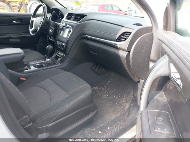 Chevrolet Traverse 2lt 2017 1GNKVHKD8HJ134437 Image 5