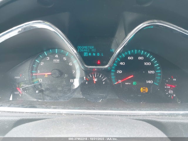 Chevrolet Traverse 2lt 2017 1GNKVHKD8HJ134437 Image 7