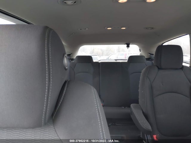 Chevrolet Traverse 2lt 2017 1GNKVHKD8HJ134437 Image 8