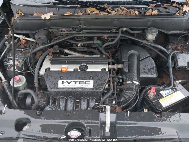 Aukcja sprzedaży 2004 Honda Cr-v Ex, vin: SHSRD78894U220252, numer aukcji: 37952223