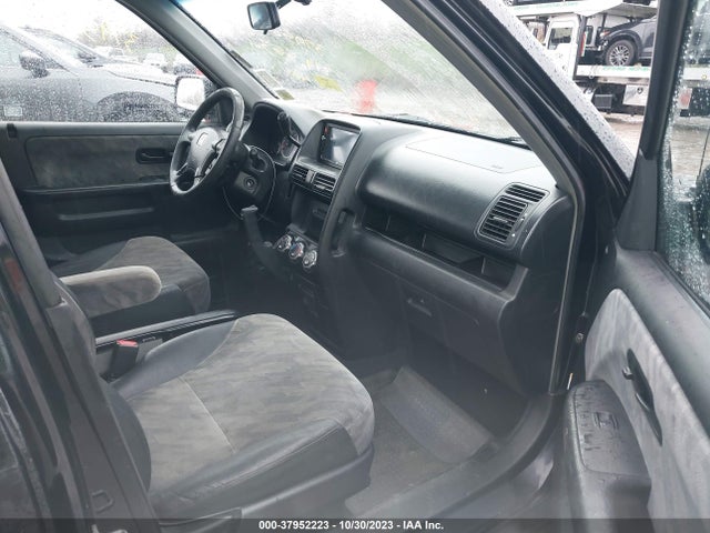 Aukcja sprzedaży 2004 Honda Cr-v Ex, vin: SHSRD78894U220252, numer aukcji: 37952223
