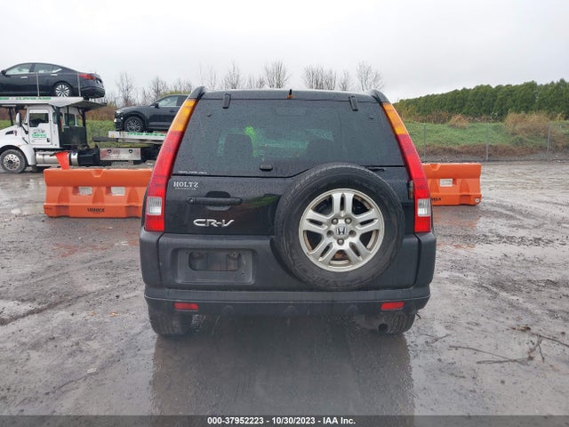 Aukcja sprzedaży 2004 Honda Cr-v Ex, vin: SHSRD78894U220252, numer aukcji: 37952223